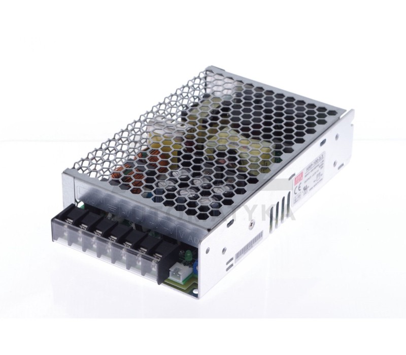 MW MEAN WELL HRP-100-3.3  HRP10033 ! NEW !