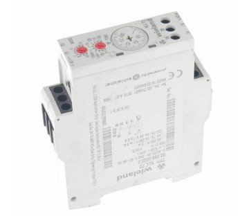 WIELAND NLC 72 NLC72 R2.068.0020.0 R206800200 