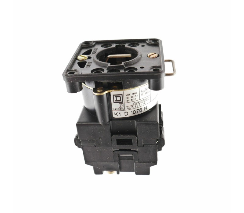 SQUARE D K1 D 1076N K1D1076N 9003 ! NEW !