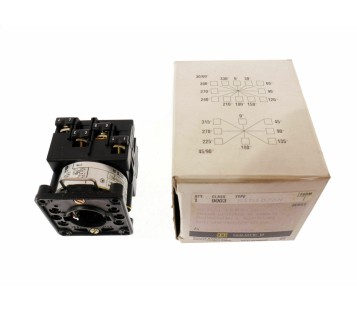 SQUARE D K1 D 1076N K1D1076N 9003 ! NEW !