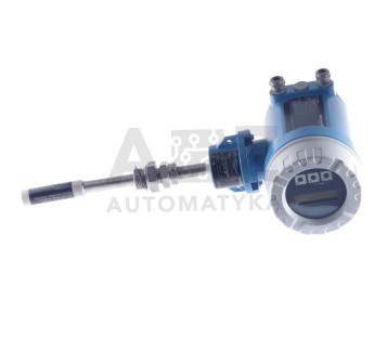 ENDRESS + HAUSER PROLINE T-MASS 65 65I-20AB1AD1AAAABA ! NEW !