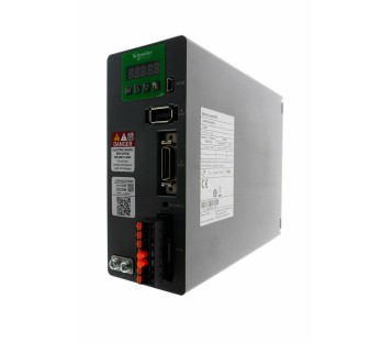 SCHNEIDER EASY LEXIUM16 LXM16DU07M2X ! NEW !