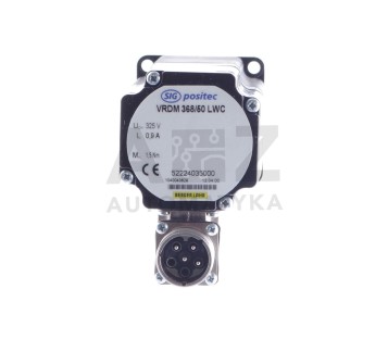 BERGER LAHR VRDM 368/50 LWC VRDM368/50LWC 