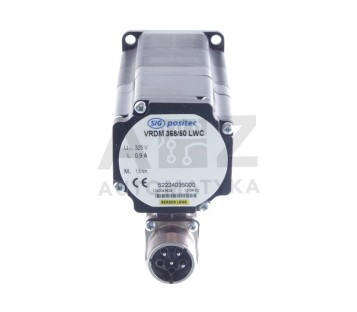 BERGER LAHR VRDM 368/50 LWC VRDM368/50LWC 