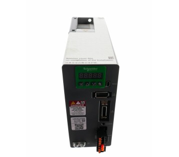 SCHNEIDER EASY LEXIUM16 LXM16DU07M2X ! NEW !