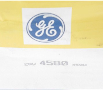 GE GENERAL ELECTRIC 4580 28V 450W BULB 08-22-06