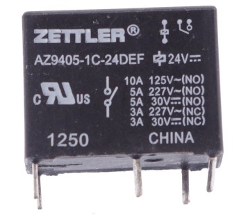 ZETTLER AZ9405-1C-24DEF AZ94051C24DEF ! 10pcs  ! new !