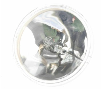 GE GENERAL ELECTRIC 4580 28V 450W BULB 08-22-06