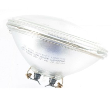 GE GENERAL ELECTRIC 4580 28V 450W BULB 08-22-06