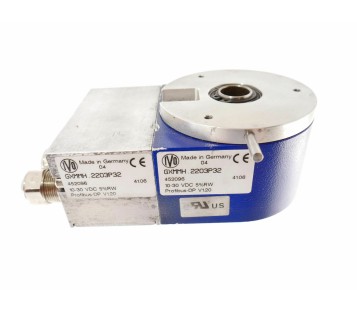 IVO BAUMER 452096 GXMMH.2203P32 