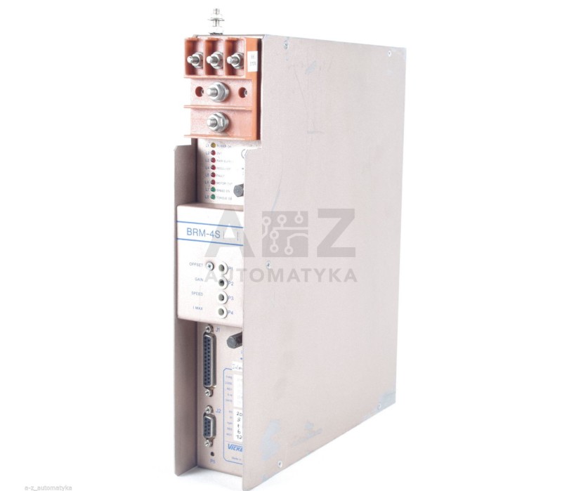 VICKERS BRM4S-5 BRM4S5 BRM CF1204