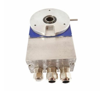 IVO BAUMER 452096 GXMMH.2203P32 