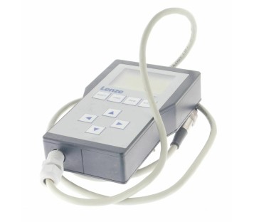 LENZE EMZ 9372BB EMZ9372BB 00410875 960264 