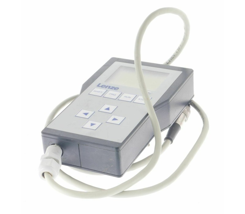 LENZE EMZ 9372BB EMZ9372BB 00410875 960264 