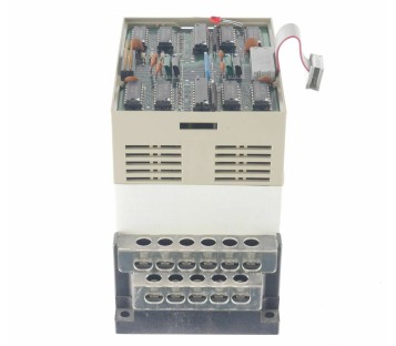 ABB GJV3 0724 16 R1 GJV3072416R1 PROTONIC K200