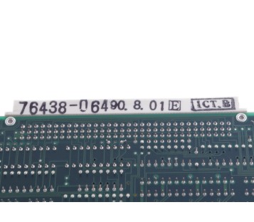 MITSUBISHI MC303 MC303D BN634A018G51 