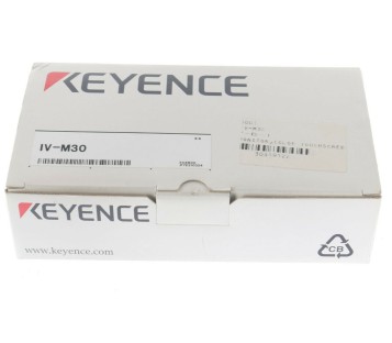 KEYENCE IV-M30 IVM30 ! NEW !