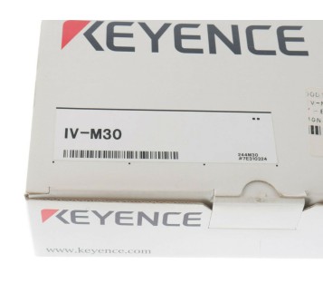 KEYENCE IV-M30 IVM30 ! NEW !