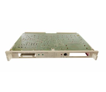 SIEMENS 6ES5 308-3UA12 6ES53083UA12