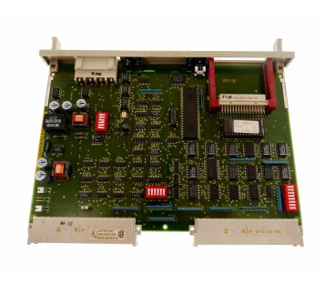 SIEMENS 6ES5 308-3UA12 6ES53083UA12