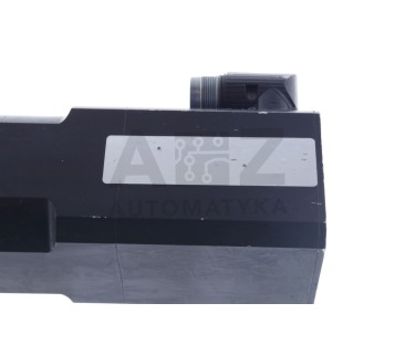 B&R 8MSA  AC SERVO MOTOR UNKNOWN MOTOR, RUNS WITH 8V1022.00-1 SERVODRIVE