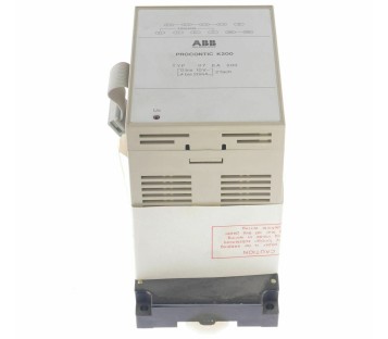 ABB GJV3 0724 16 R1 GJV3072416R1 PROTONIC K200  ! NEW ! 