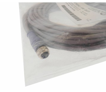 HEUFT HPE790040 10M M12 CABLE ! NEW !