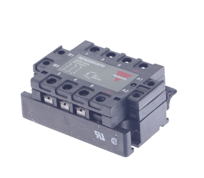 ELECTROMATIC RZ4025HAP0 