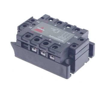 ELECTROMATIC RZ4025HAP0 