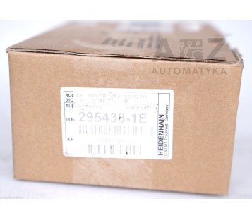HEIDENHAIN ROD 426 5000 07B12-05 295438-1E ROD.426.5000.07B12-05 ! NEW !