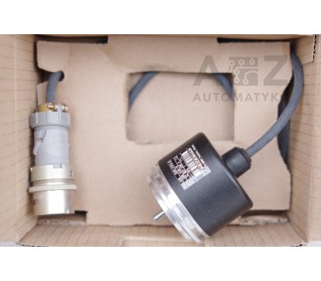 HEIDENHAIN ROD 426 5000 07B12-05 295438-1E ROD.426.5000.07B12-05 ! NEW !