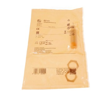 IFM IG7101 IGK3008-BPKG/US-100 IGK3008BPKGUS100 ! NEW !