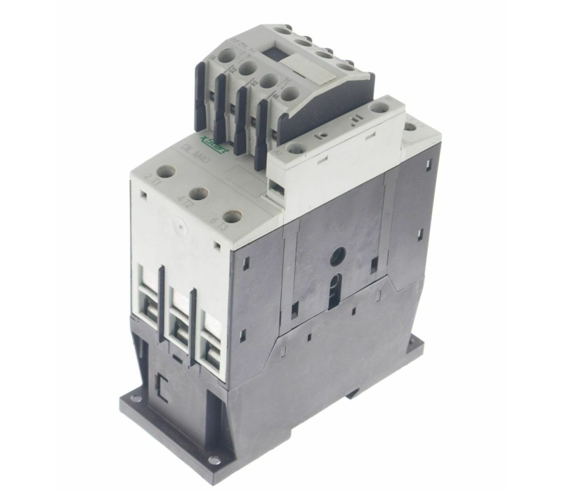 MOELLER DIL M (C) 40 + 22 DIL M 22DILM 
