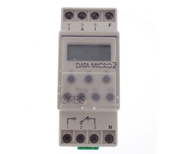 ORBIS DATA MICRO 2 