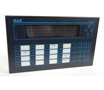 SAE MT-81 MT81  PROVICOM MT-8 MT8 6001-3306 6010-0005 60013306 60100005