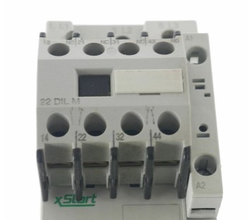 MOELLER DIL M (C) 40 + 22 DIL M 22DILM 
