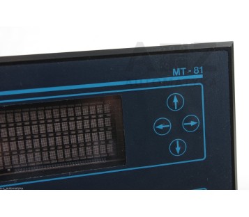 SAE MT-81 MT81  PROVICOM MT-8 MT8 6001-3306 6010-0005 60013306 60100005