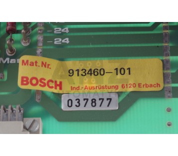 BOSCH LABOD TSR 50V/6,5-13A-4Q 83 S  TSR50V6513A4Q83S  913460-101