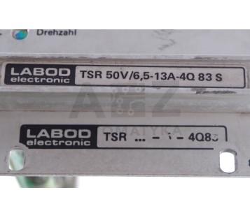 BOSCH LABOD TSR 50V/6,5-13A-4Q 83 S  TSR50V6513A4Q83S  913460-101