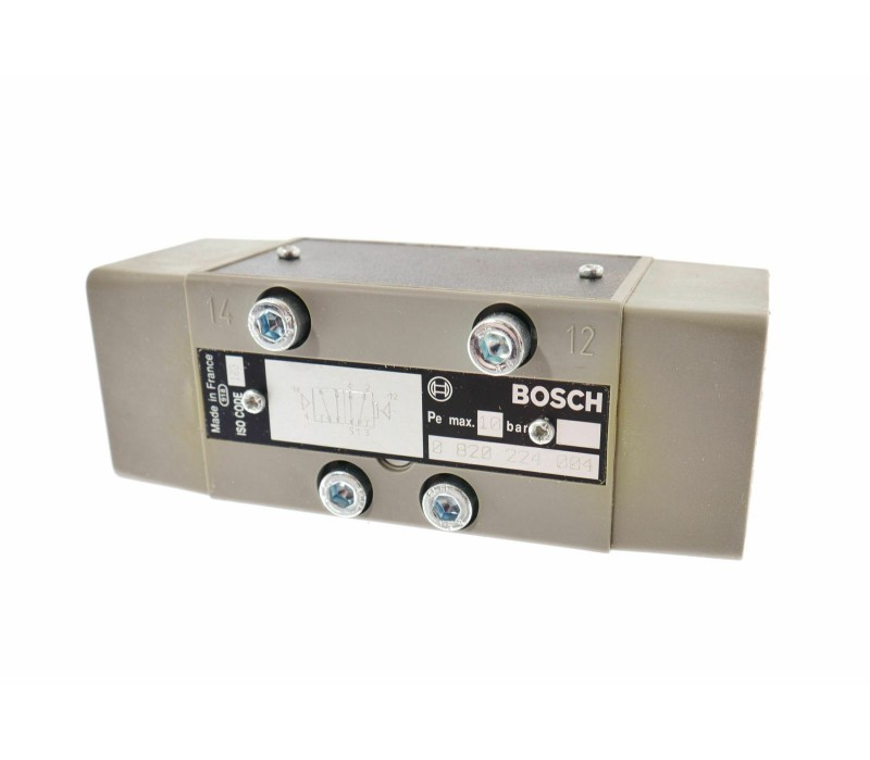 REXROTH BOSCH 0820224004 ! NEW !