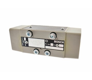 REXROTH BOSCH 0820224004 ! NEW !