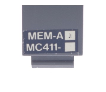 MITSUBISHI MEM-A MC411-
