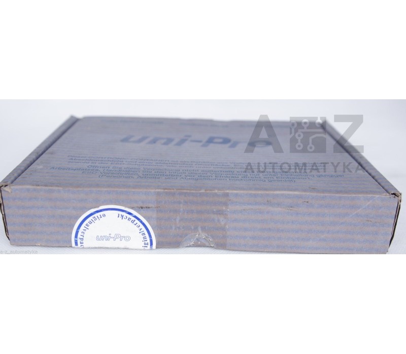 UNI-PRO UNIPRO CANCPU E 23.020204-00652  ! NEW IN BOX !