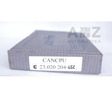 UNI-PRO UNIPRO CANCPU E 23.020204-00652  ! NEW IN BOX !