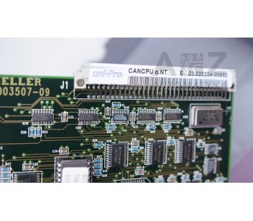 UNI-PRO UNIPRO CANCPU E 23.020204-00652  ! NEW IN BOX !
