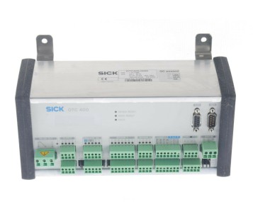 SICK OTC400-0000 OTC4000000 1017866 