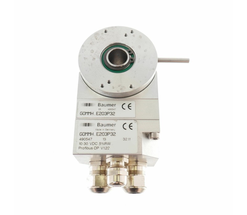 BAUMER G0MMH.E203P32 490547 G0MMHE203P32