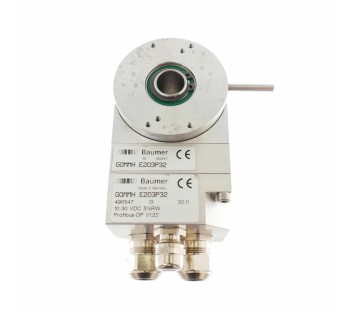 BAUMER G0MMH.E203P32 490547 G0MMHE203P32
