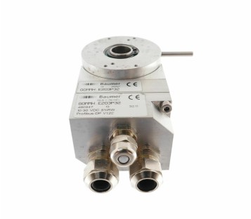 BAUMER G0MMH.E203P32 490547 G0MMHE203P32