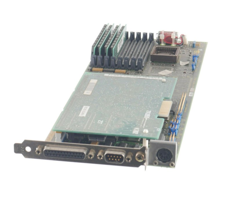 CPUBT-S26361-D548-V101 80287-OPTION 